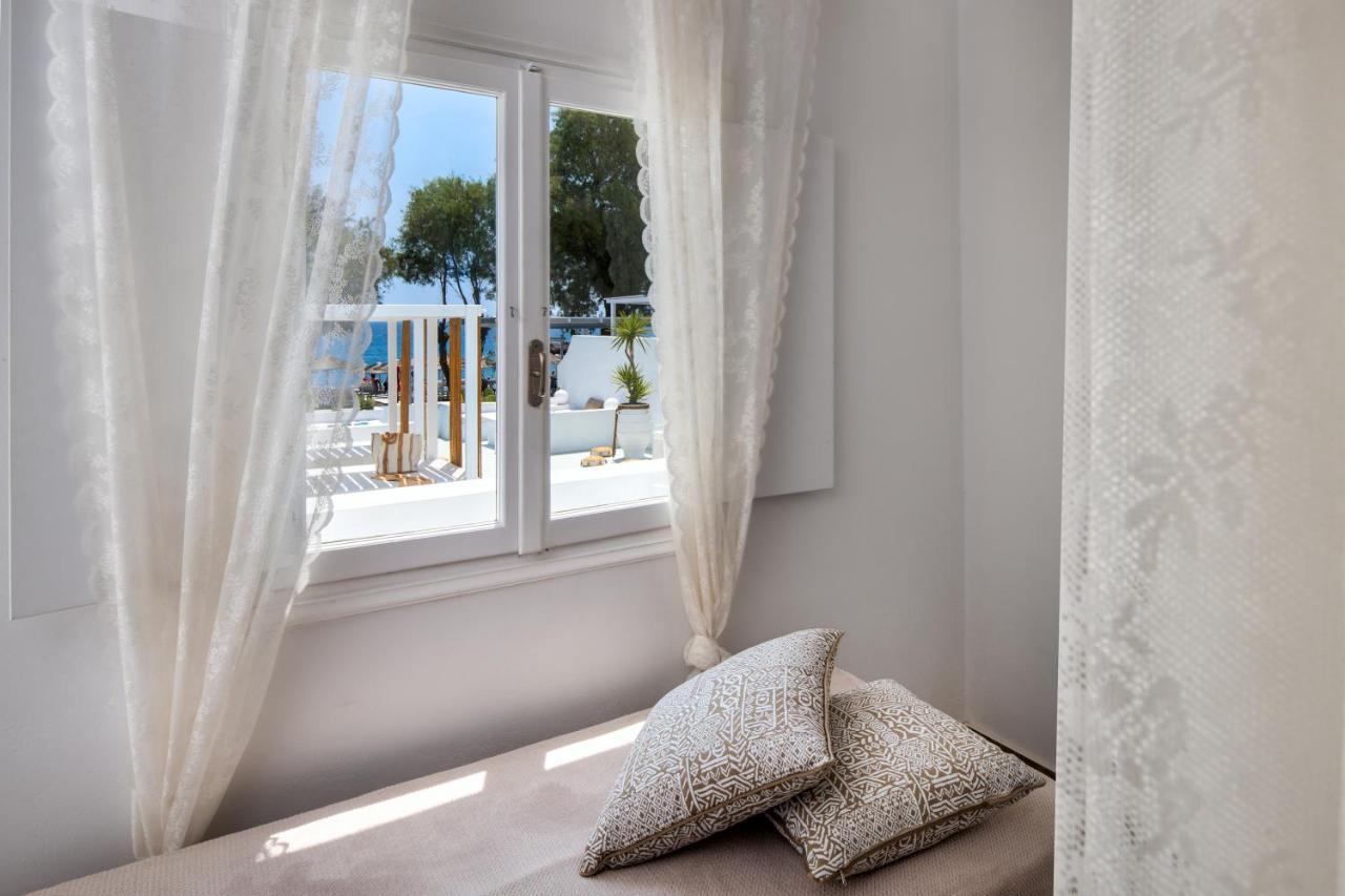 Sol Mare Salis Appartement Kamári Buitenkant foto