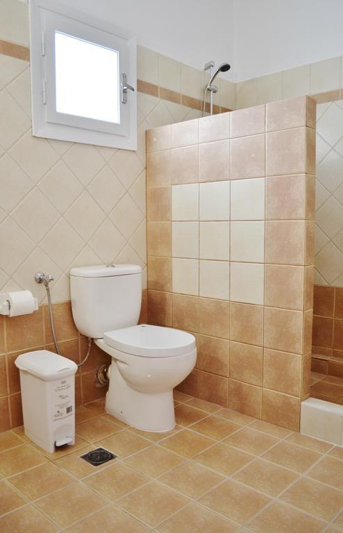 Sol Mare Salis Appartement Kamári Buitenkant foto