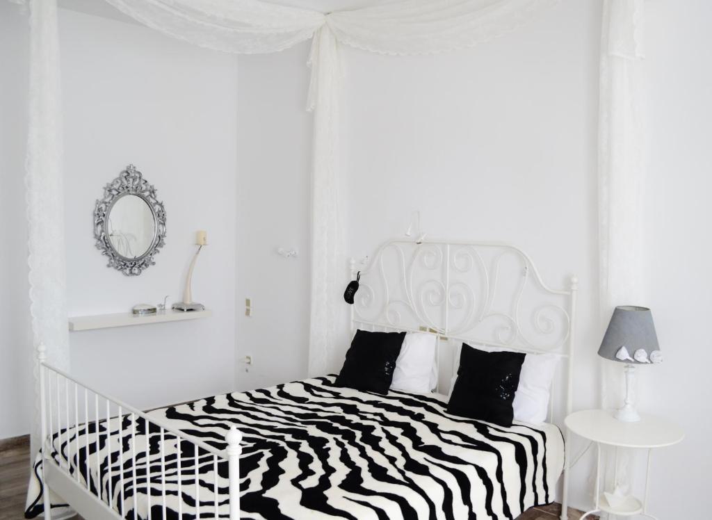 Sol Mare Salis Appartement Kamári Kamer foto