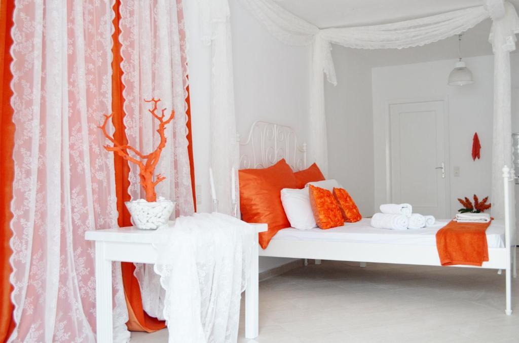 Sol Mare Salis Appartement Kamári Kamer foto
