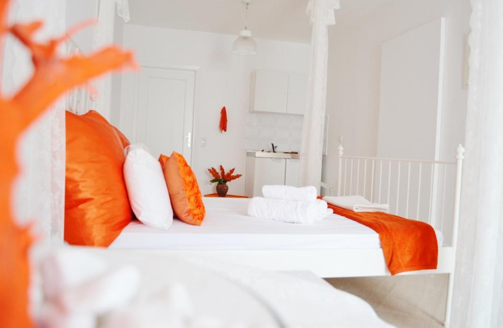 Sol Mare Salis Appartement Kamári Kamer foto