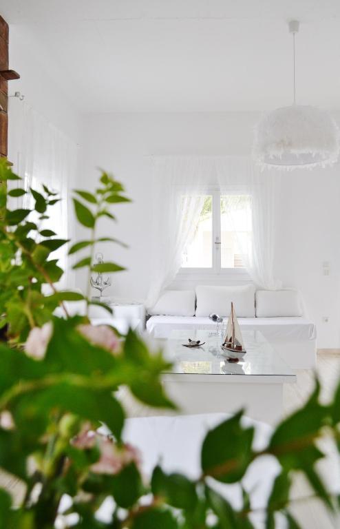 Sol Mare Salis Appartement Kamári Kamer foto