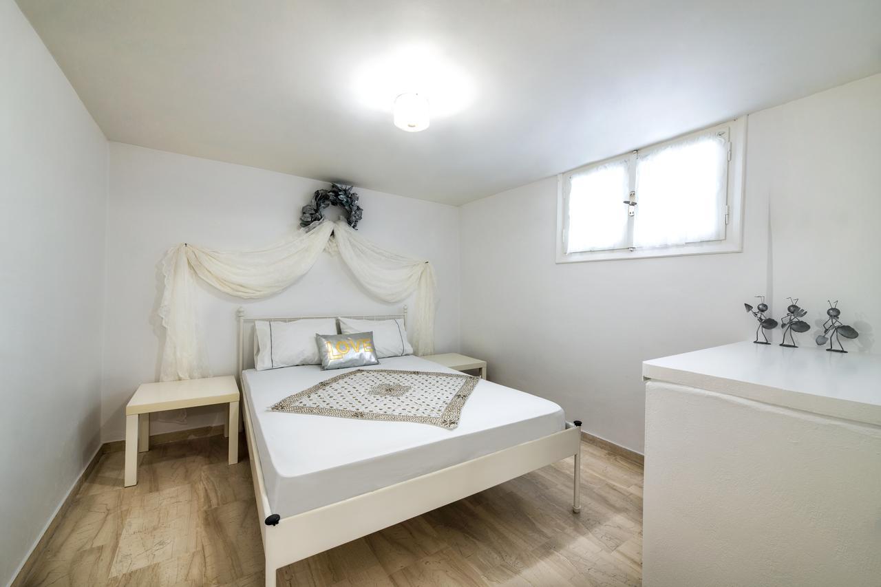 Sol Mare Salis Appartement Kamári Buitenkant foto
