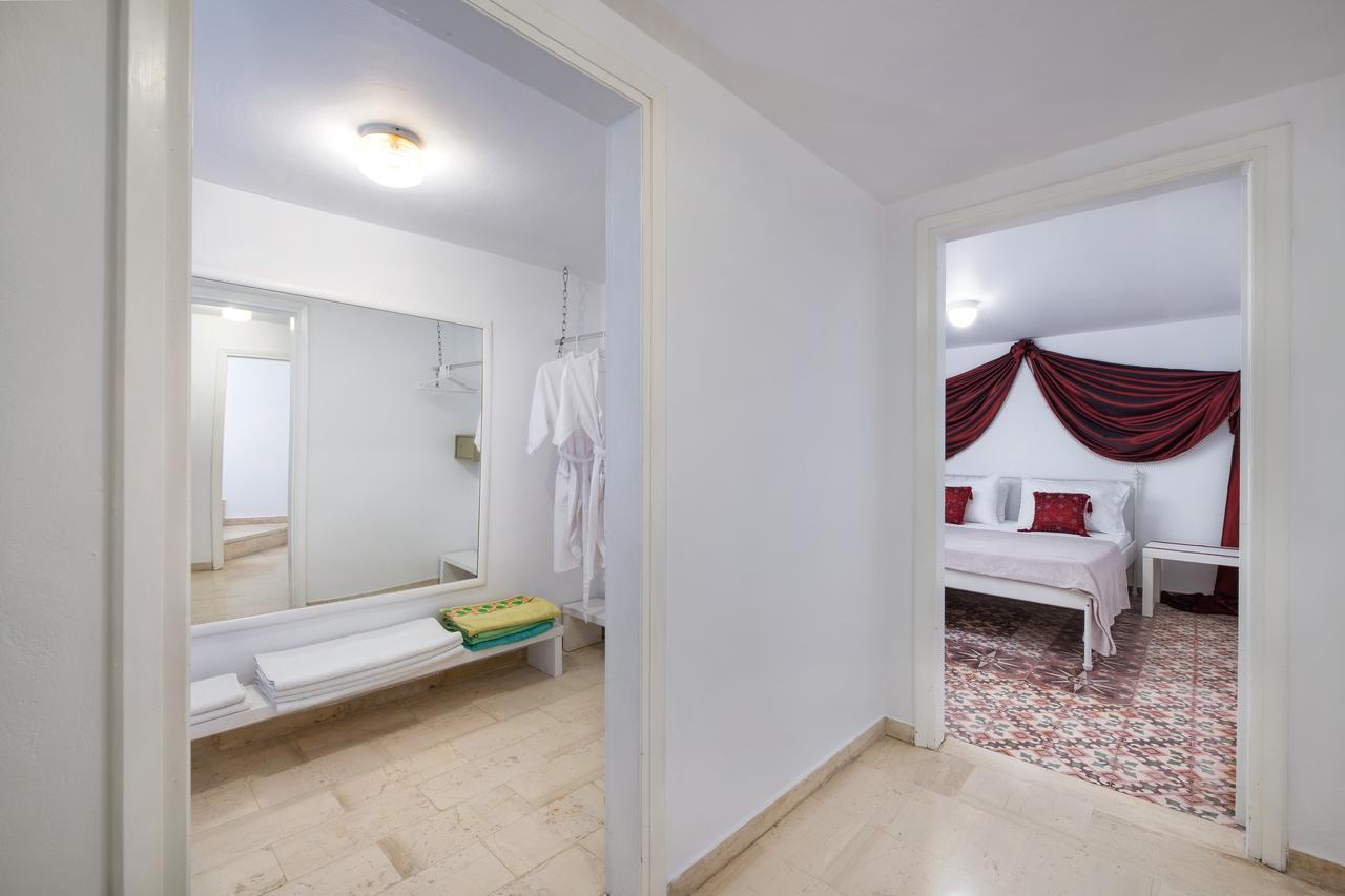 Sol Mare Salis Appartement Kamári Buitenkant foto