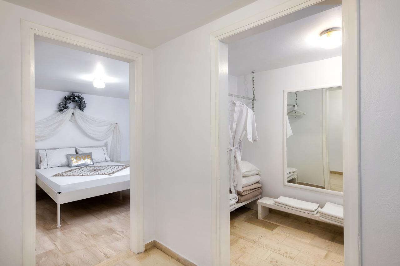 Sol Mare Salis Appartement Kamári Buitenkant foto