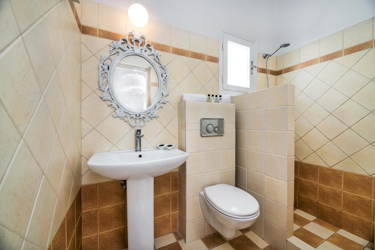 Sol Mare Salis Appartement Kamári Buitenkant foto