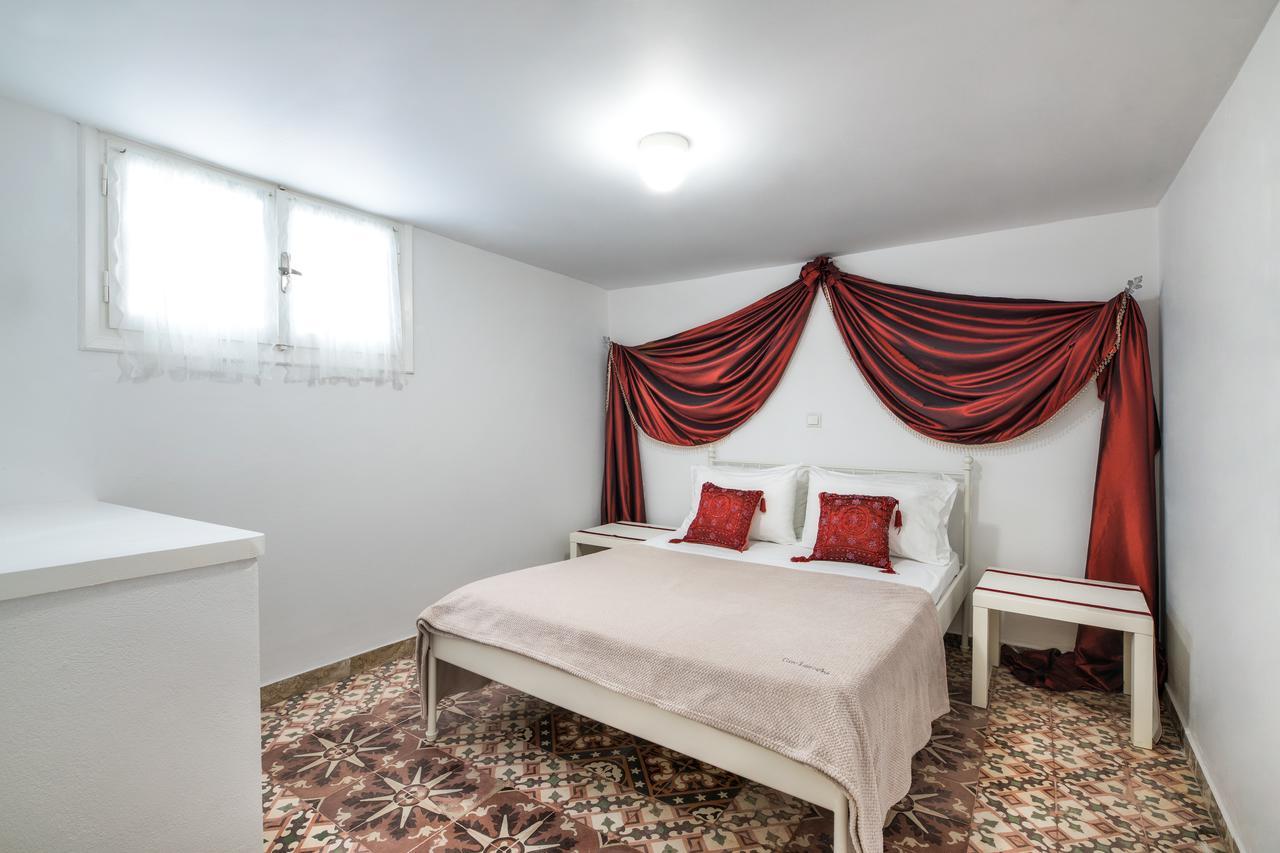 Sol Mare Salis Appartement Kamári Buitenkant foto