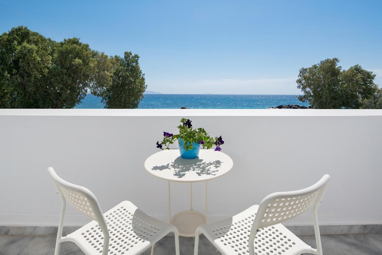 Sol Mare Salis Appartement Kamári Buitenkant foto