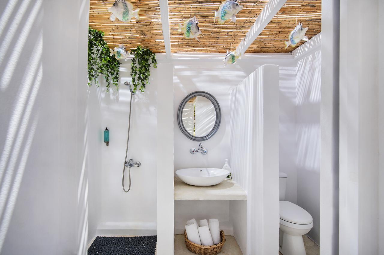 Sol Mare Salis Appartement Kamári Buitenkant foto