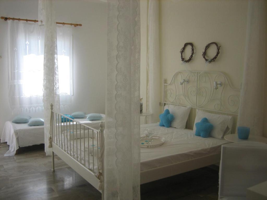 Sol Mare Salis Appartement Kamári Buitenkant foto